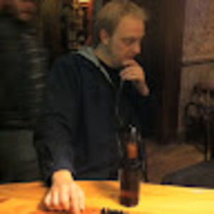 Meet your Posher, Jonathan